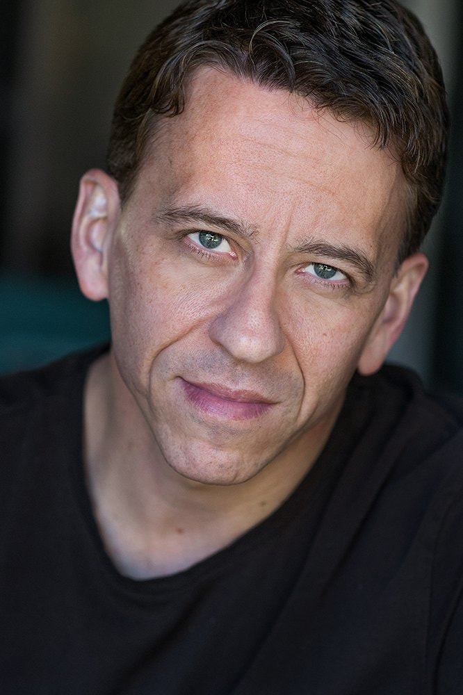 Foto de Tyler Cravens