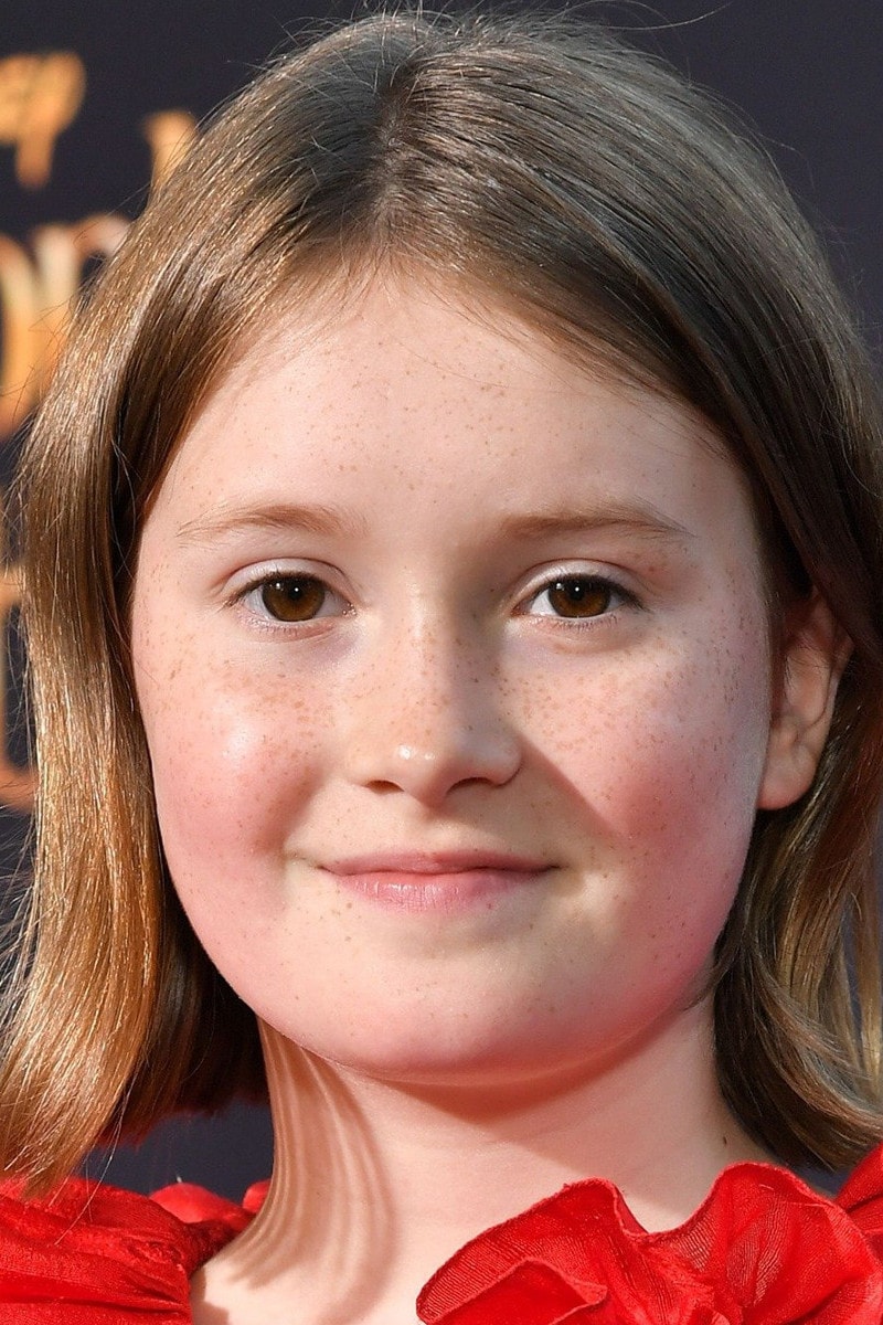 Foto de Bronte Carmichael