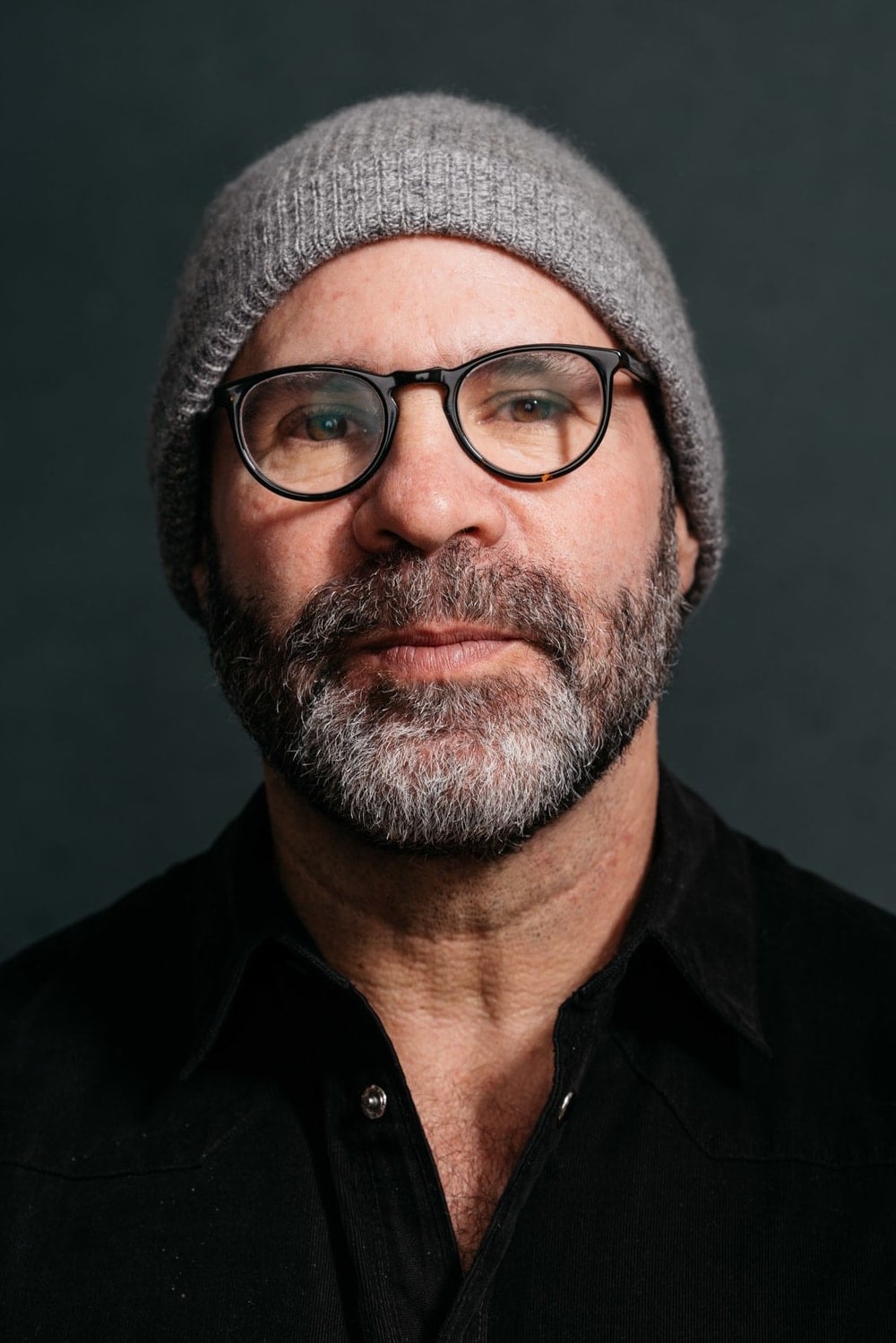 Foto de Scott Z. Burns