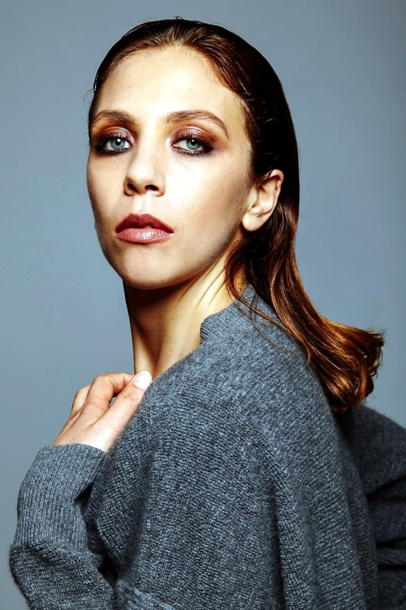 Foto de Barbara Chichiarelli