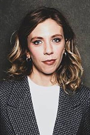 Foto de Barbara Chichiarelli