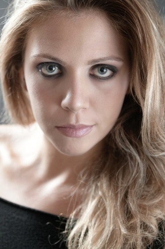 Foto de Barbara Chichiarelli