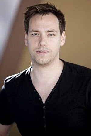 Foto de Walter Spanny