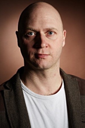 Foto de Christian Roupec