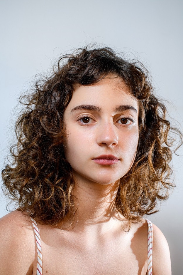 Foto de Bárbara Luz