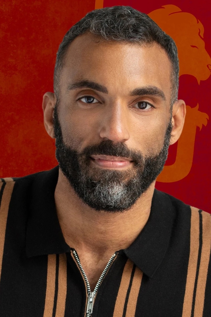 Foto de Travis Patton