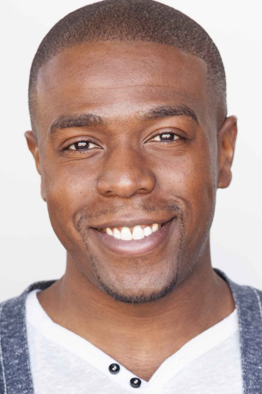 Foto de Lovensky Jean-Baptiste