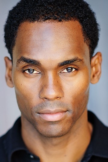 Foto de Jared Wofford