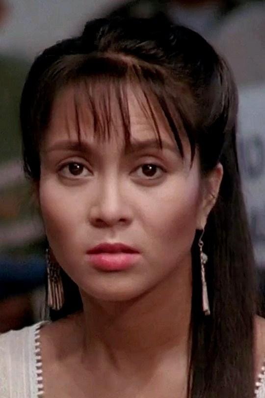 Foto de Rochelle Ashana