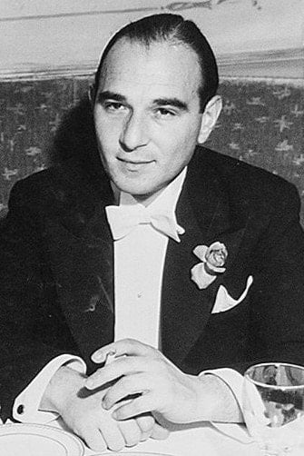 Foto de Robert Riskin