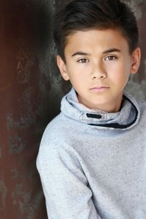 Foto de Aiden Lewandowski