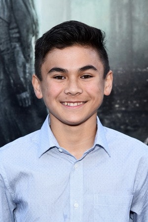 Foto de Aiden Lewandowski