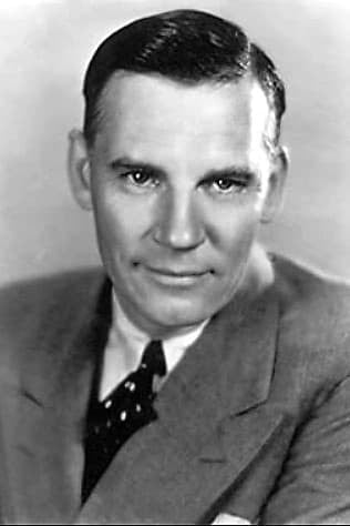 Foto de Walter Huston