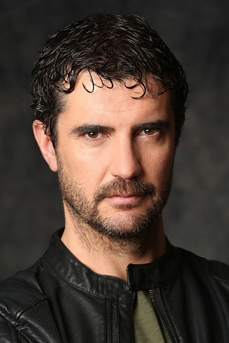 Foto de Roberto Chapu