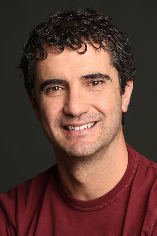 Foto de Roberto Chapu