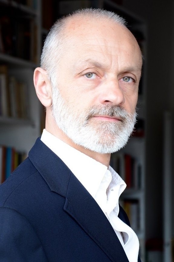 Foto de Angelo Tanzi