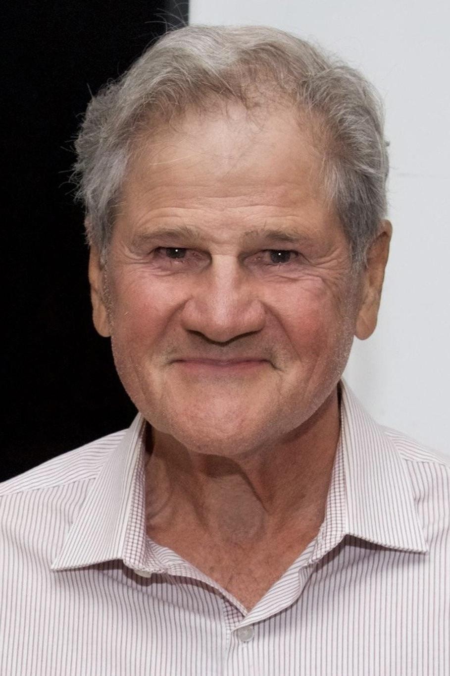 Foto de Stephen Mendillo