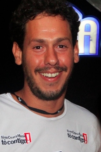 Foto de Guga Coelho