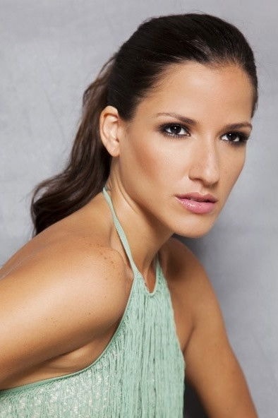 Foto de Lazuli Galvão