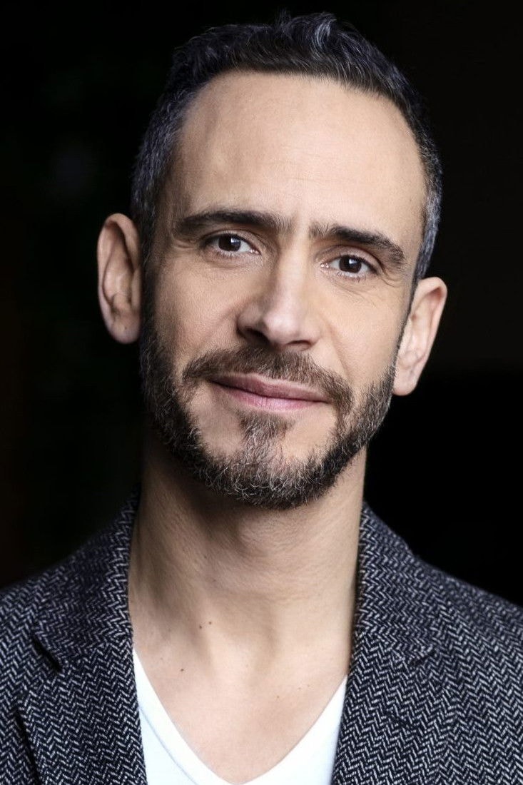 Foto de Ariel Ifergan