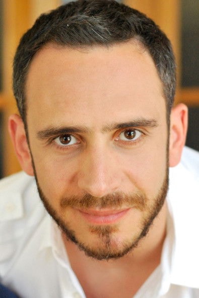 Foto de Ariel Ifergan