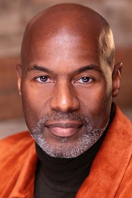 Foto de Joseph Curtis Callender