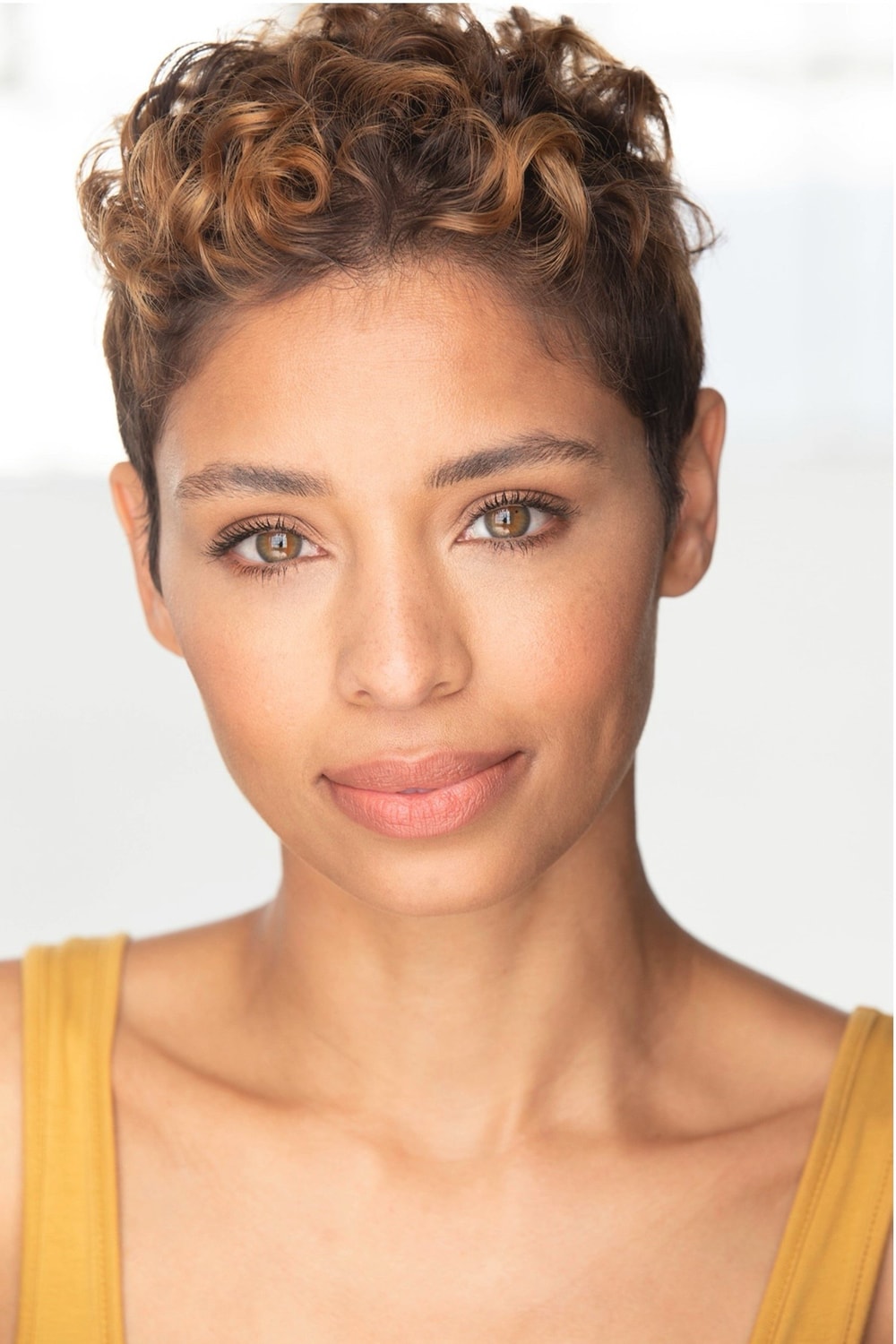 Foto de Brytni Sarpy