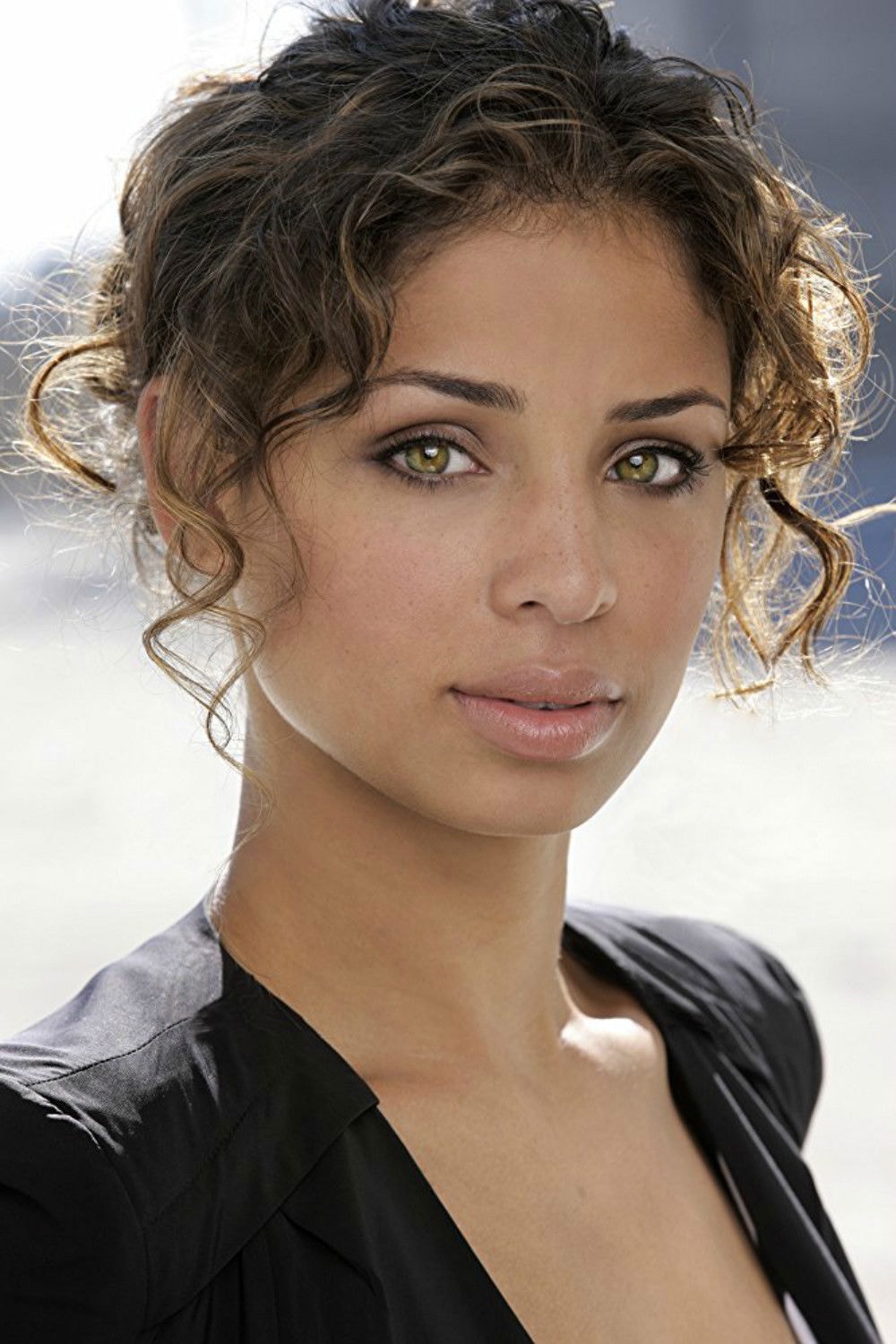 Foto de Brytni Sarpy