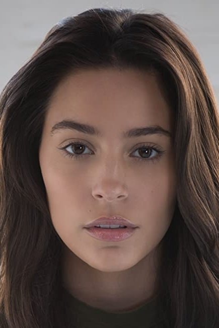 Foto de Alexxis Lemire