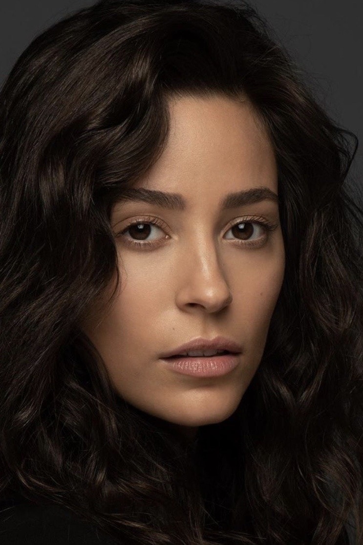 Foto de Alexxis Lemire