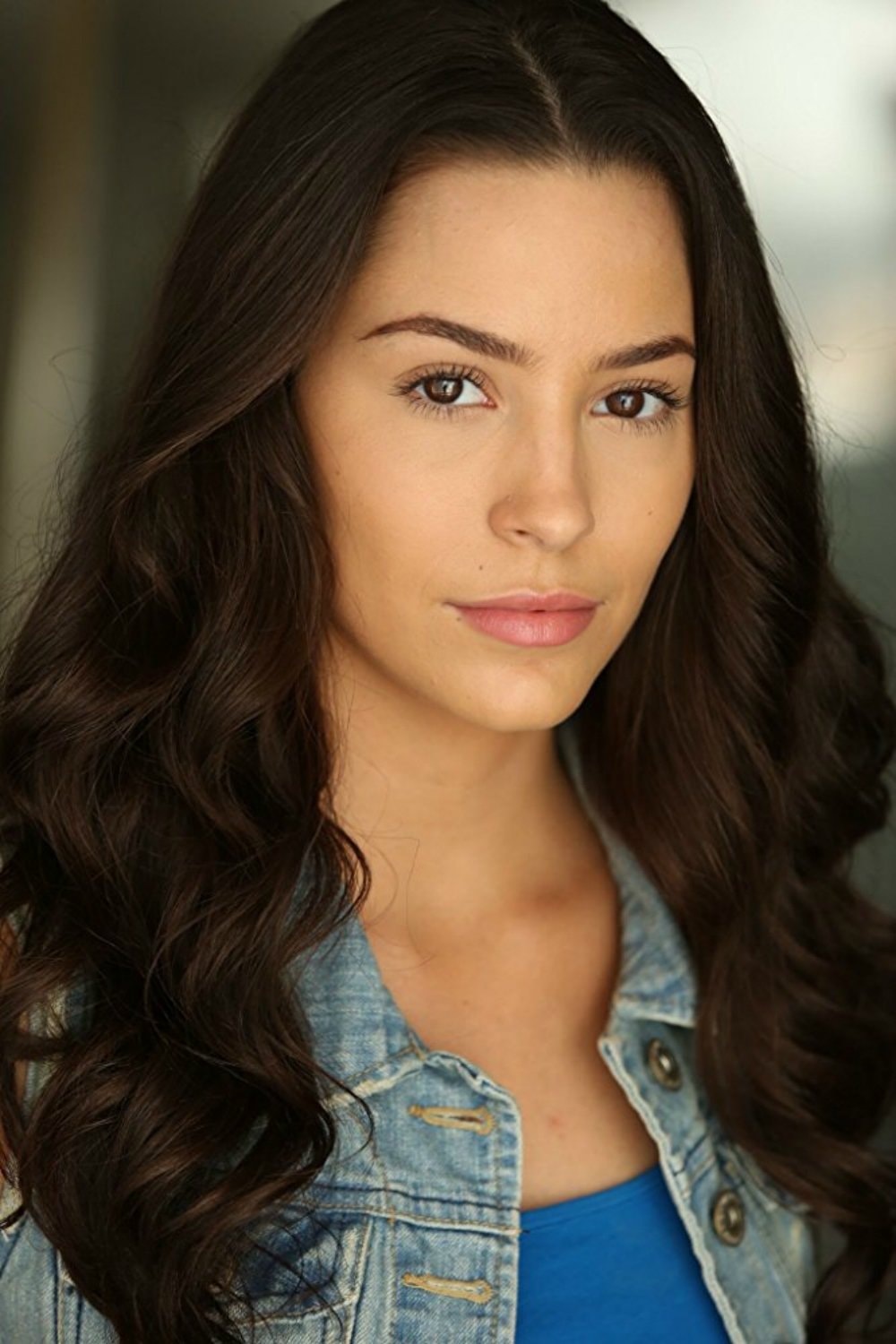 Foto de Alexxis Lemire