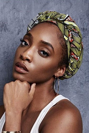 Foto de Iantha Richardson