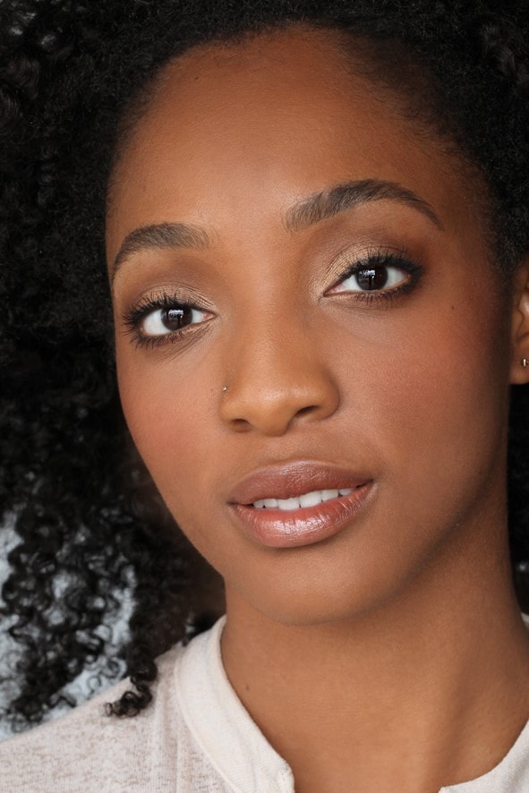 Foto de Iantha Richardson