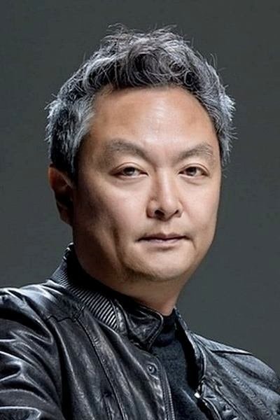 Foto de Kang Yun-sung