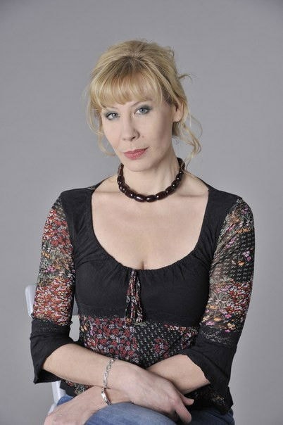 Foto de Darya Yurgens