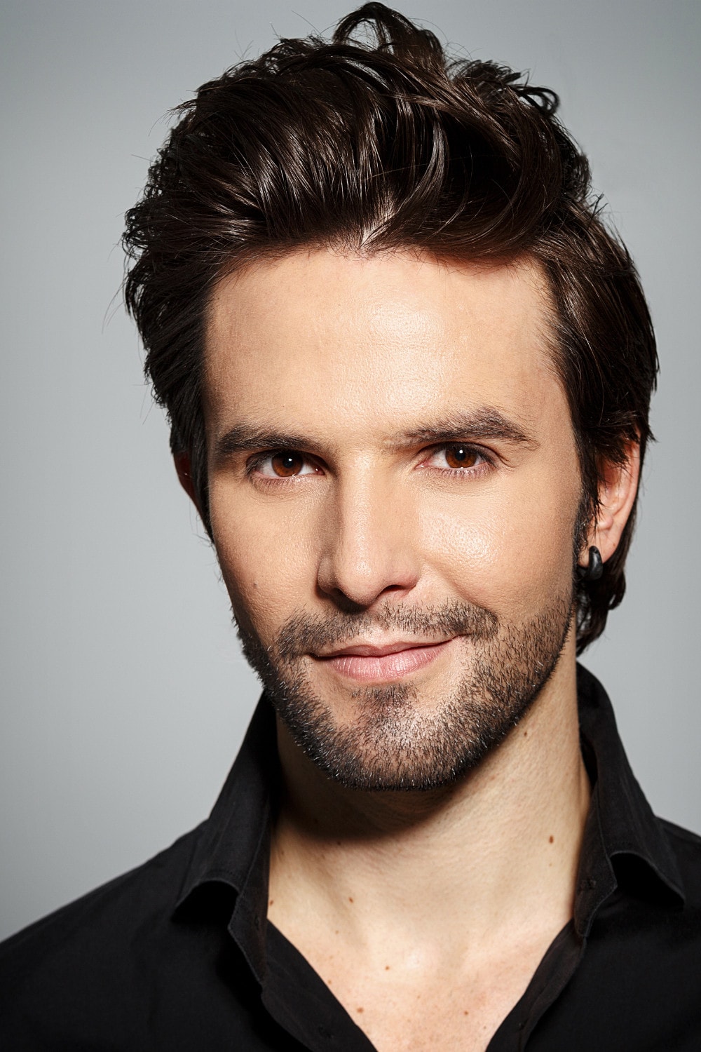 Foto de José María del Castillo