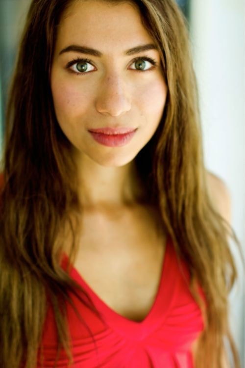 Foto de Sasha Lipskaia