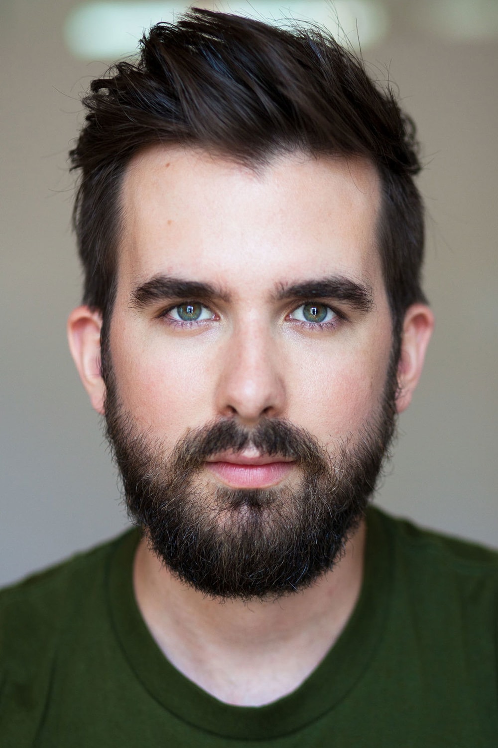 Foto de Lucien Bergeron