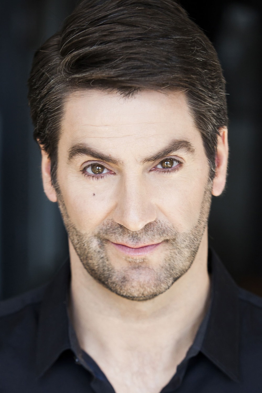 Foto de Francis Vachon