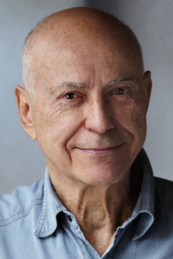 Foto de Alan Arkin