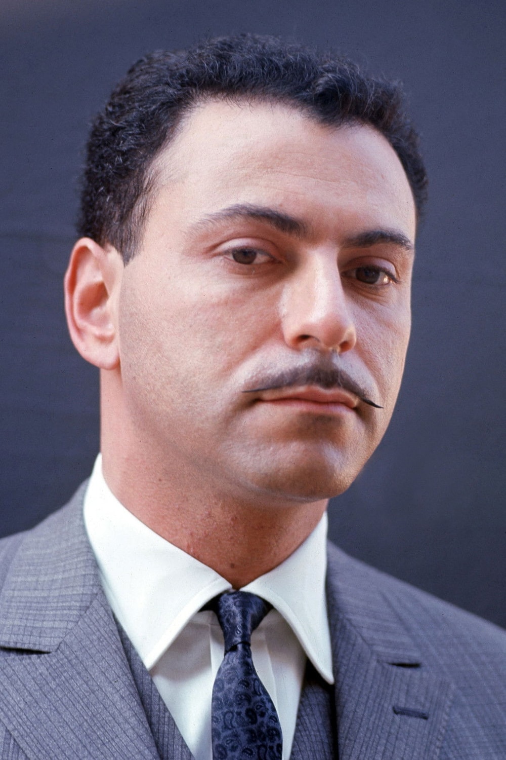 Foto de Alan Arkin