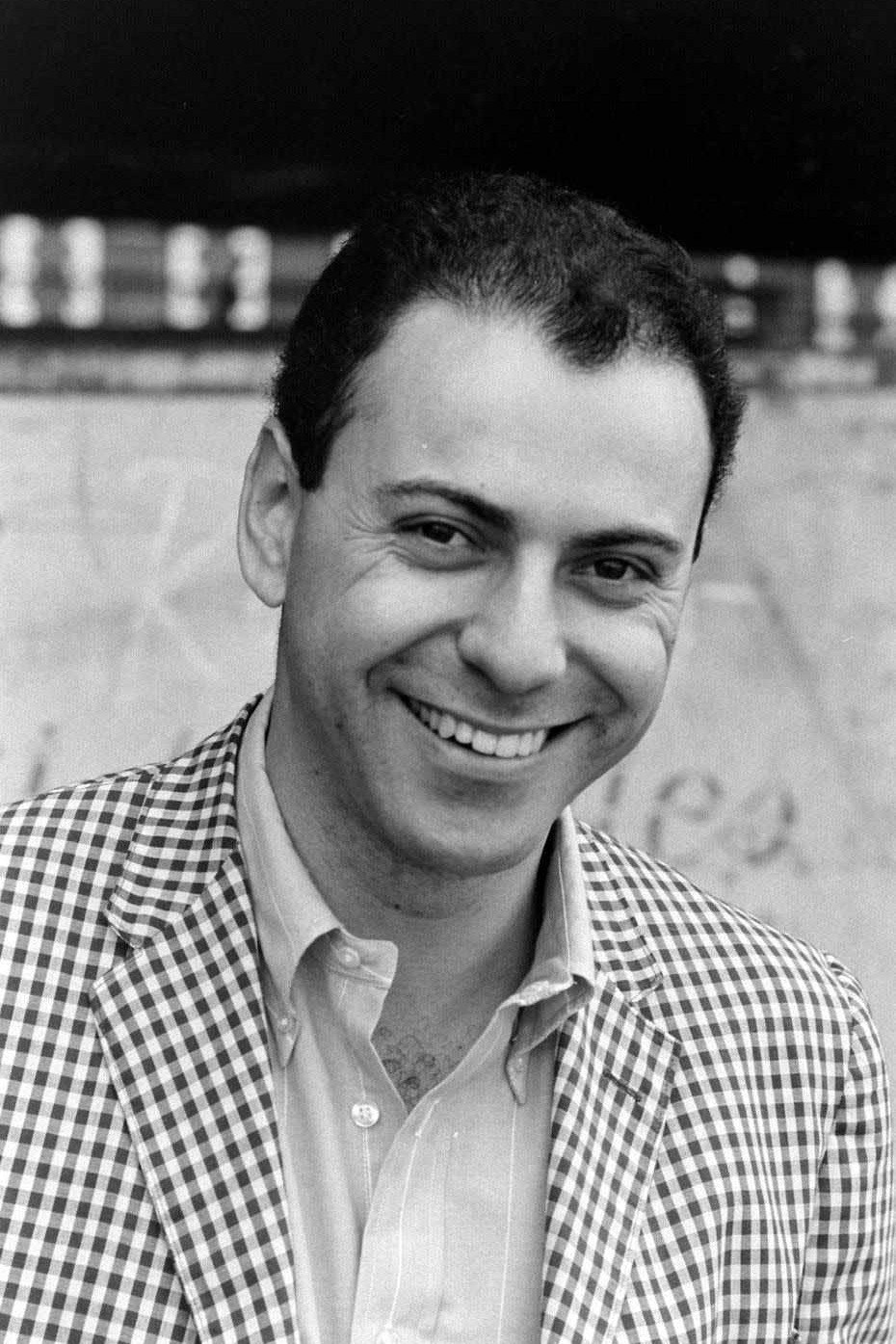Foto de Alan Arkin