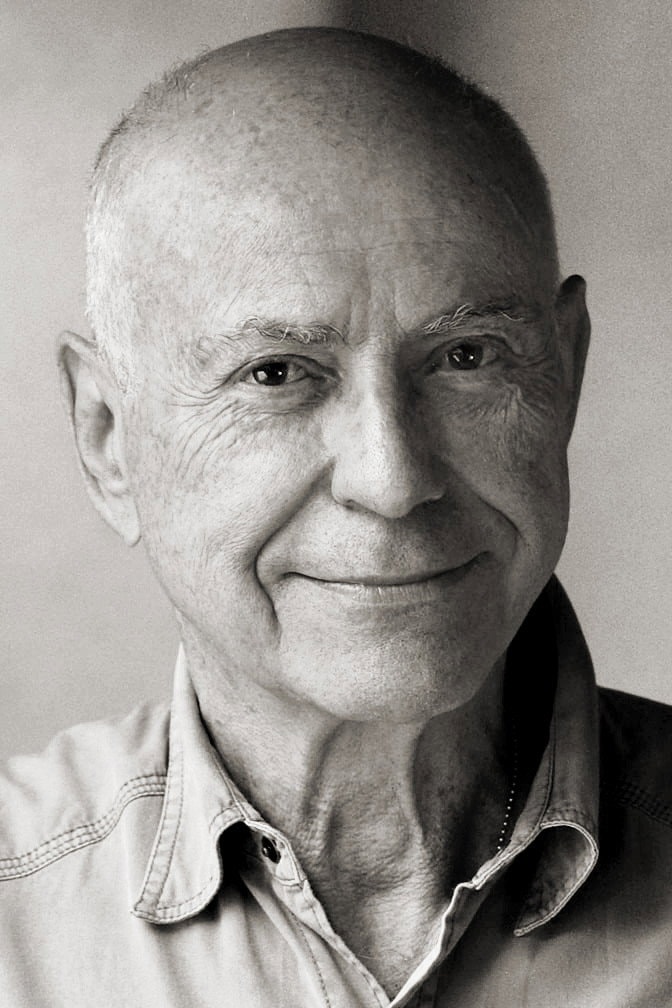 Foto de Alan Arkin
