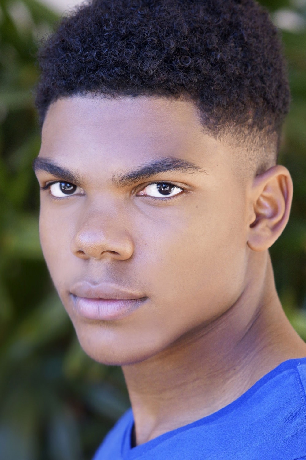 Foto de Spence Moore II