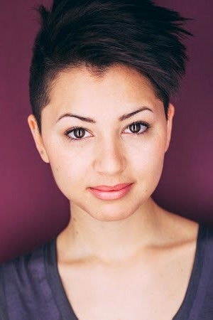 Foto de Paloma Esparza Rabinov