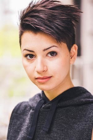 Foto de Paloma Esparza Rabinov