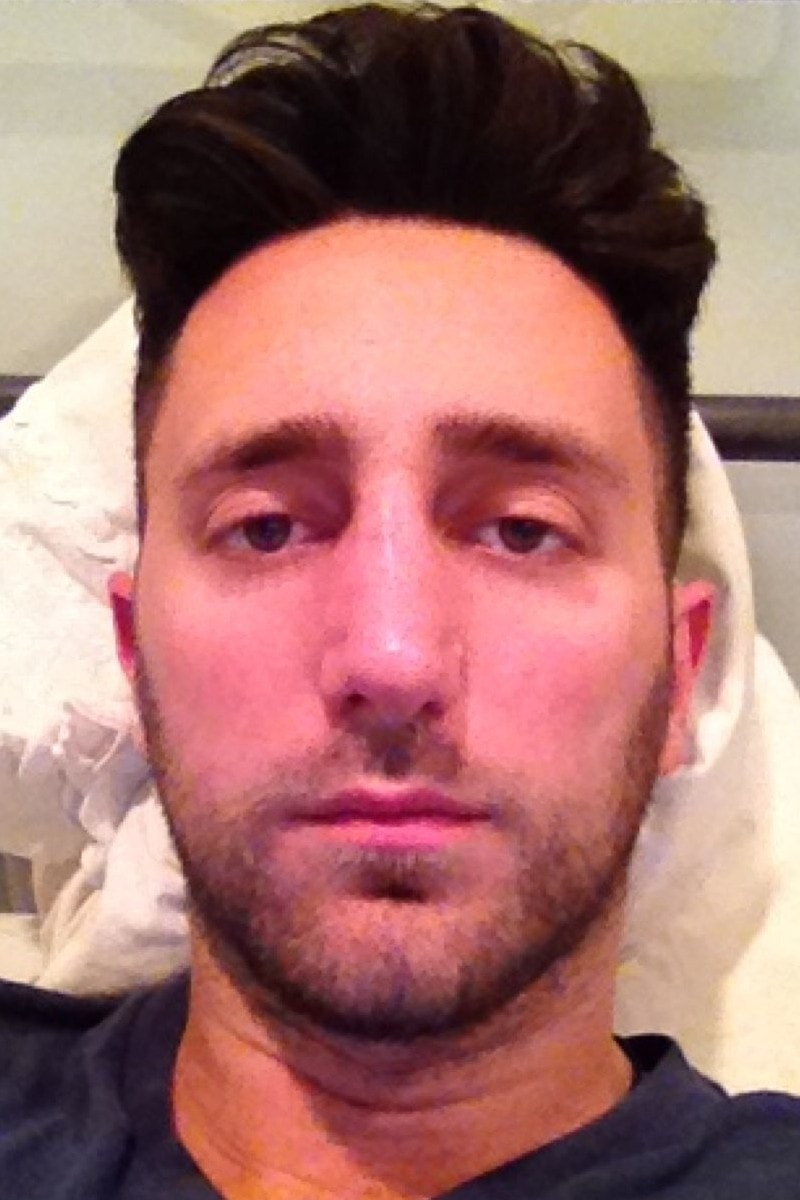 Foto de Leo Sardarian