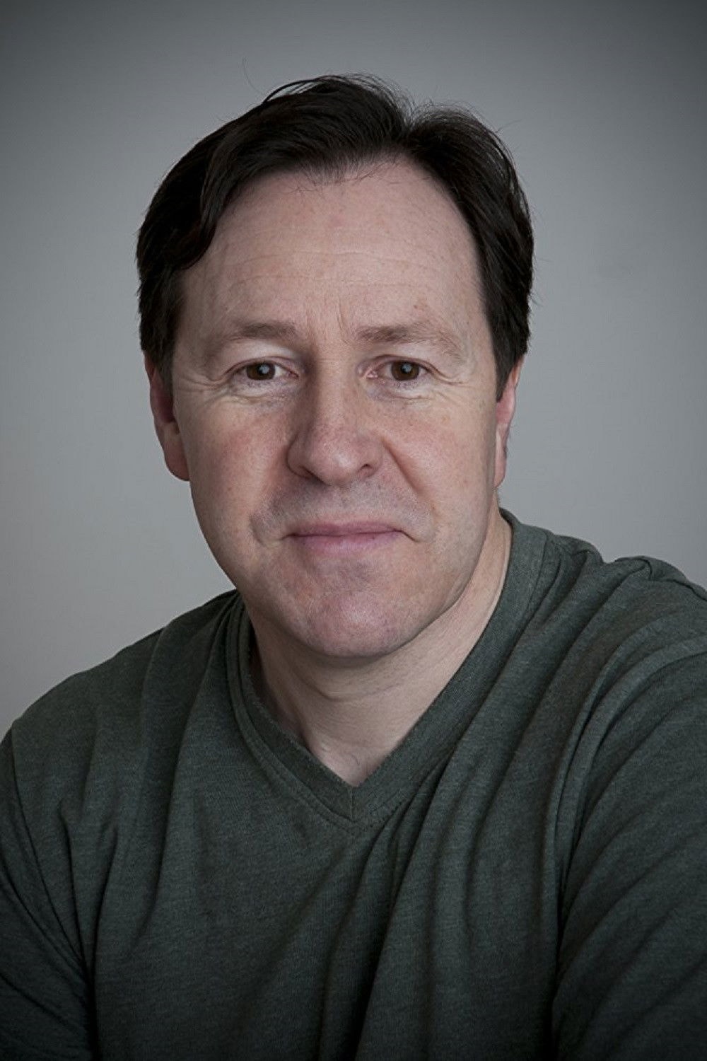 Foto de James E. Thompson