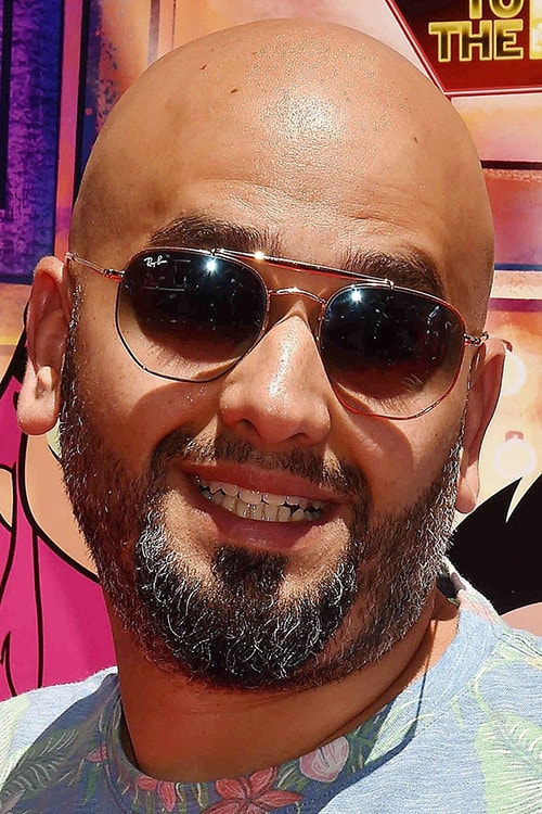 Foto de Peter Rida Michail