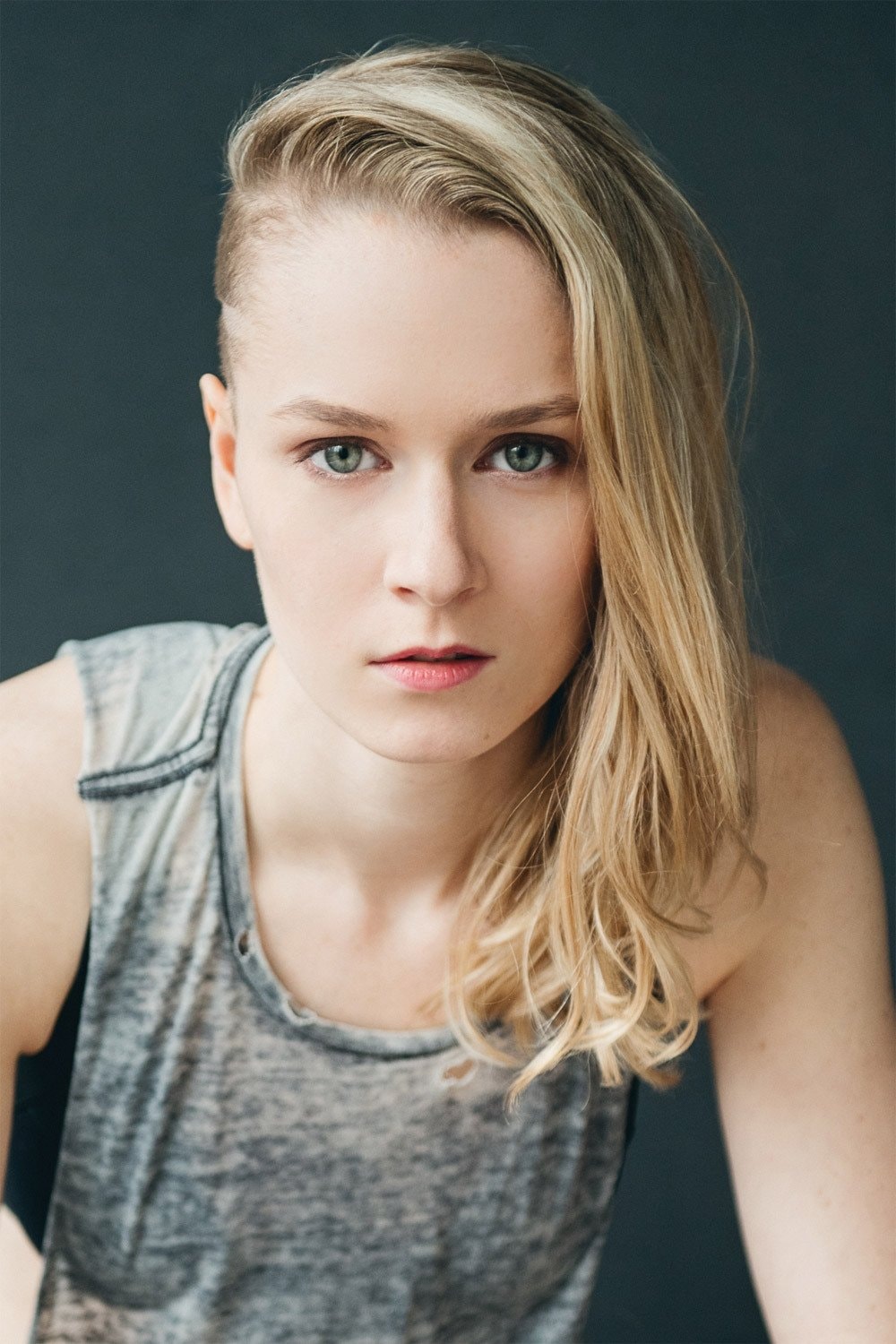 Foto de Kiriana Stanton